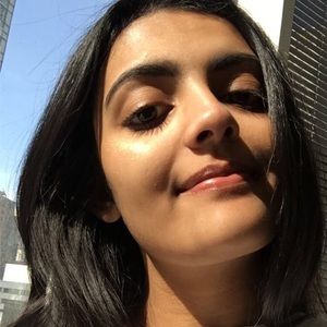 Meet your Posher, Ananya